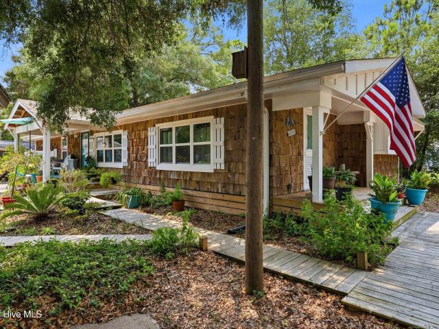 House for sale in Calabash, North Carolina