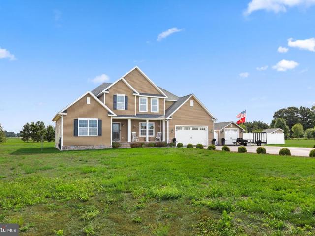 House for sale in Wicomico, Maryland