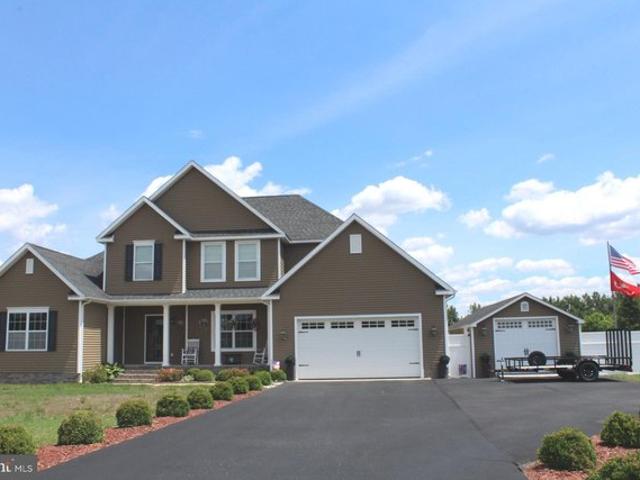 House for sale in Wicomico, Maryland