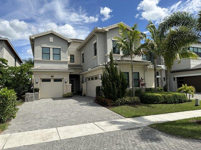 House for sale in Boca Raton, Florida