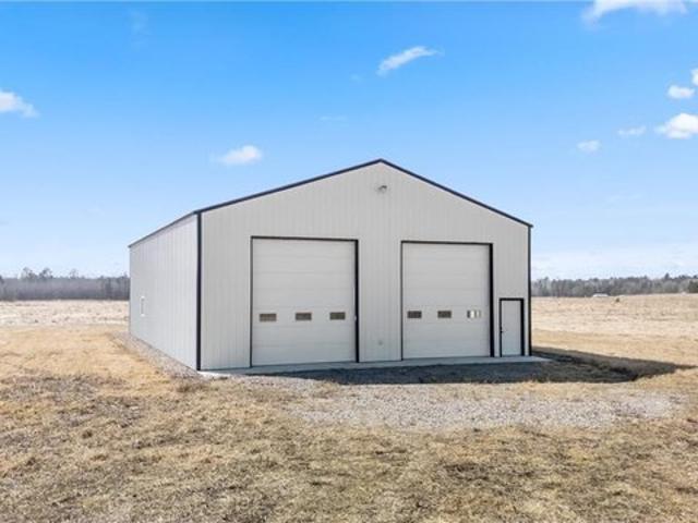 Land for sale in Pine River, Minnesota