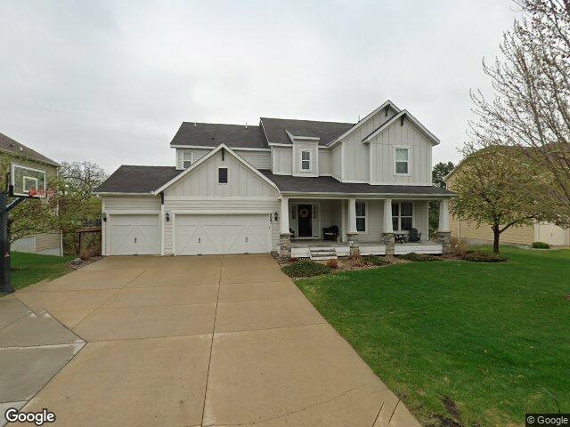 House for sale in Hennepin, Minnesota