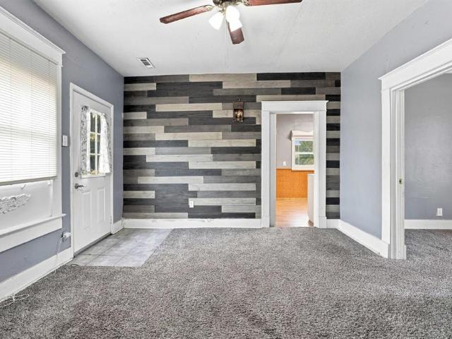 House for sale in Jones, Oklahoma County