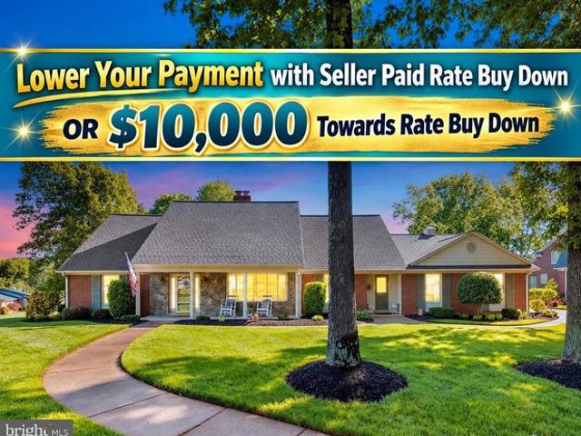 House for sale in Manassas, Virginia