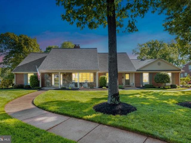 House for sale in Virginia