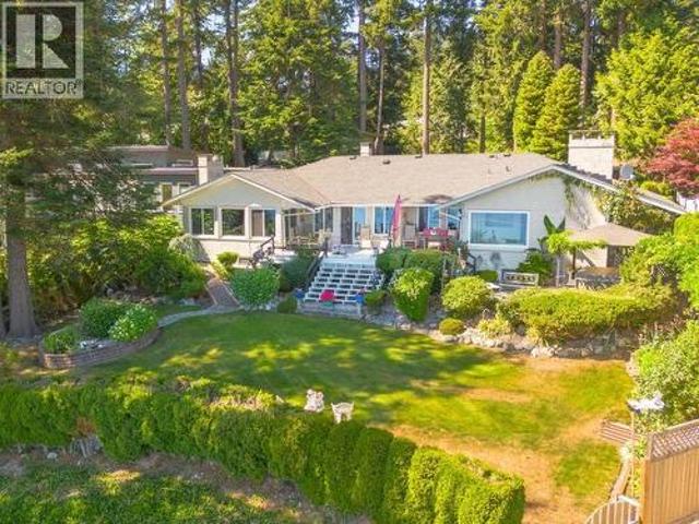 House for sale in British Columbia