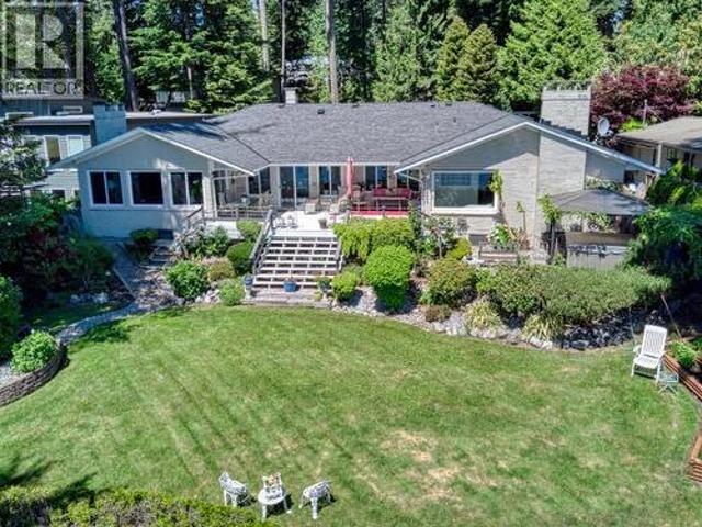 House for sale in British Columbia