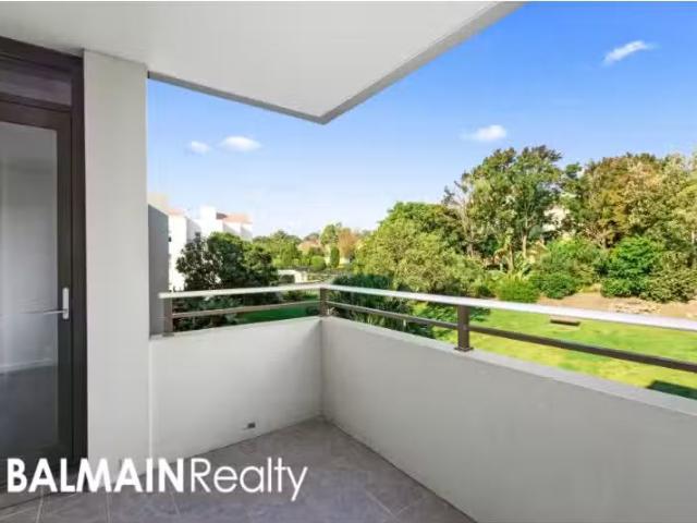 Apartment for rent in Inner West, Sydney