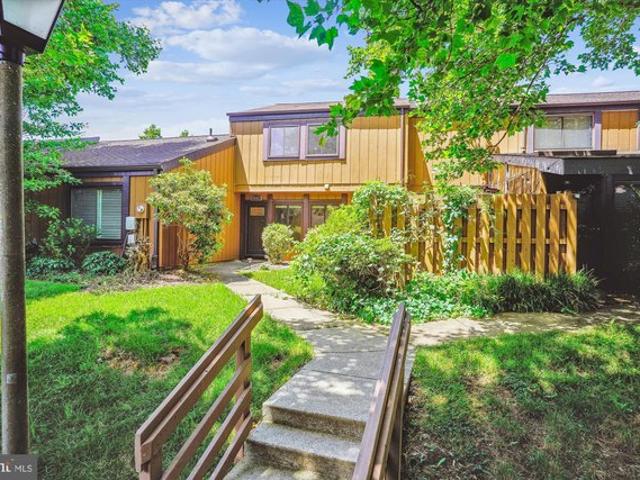 Townhouse for sale in Virginia