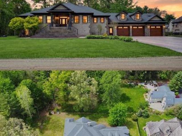 House for sale in Strathroy-caradoc, Ontario