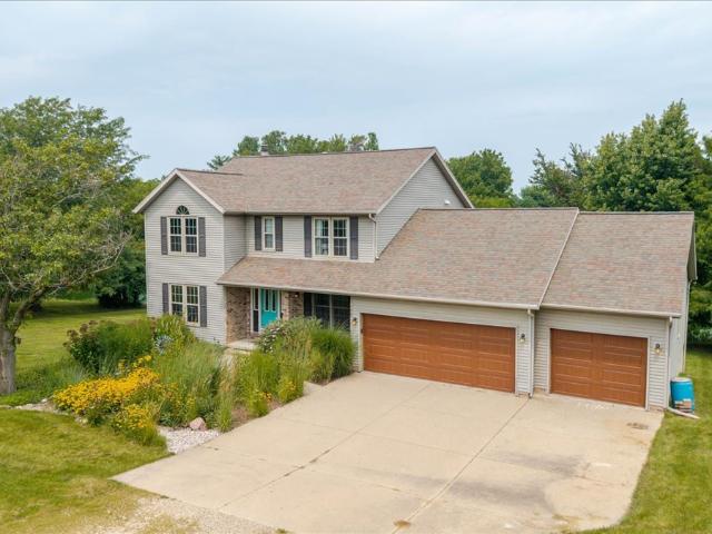 House for sale in Mclean, Illinois
