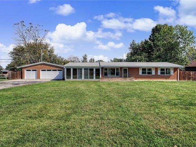House for sale in Centerville, Montgomery County