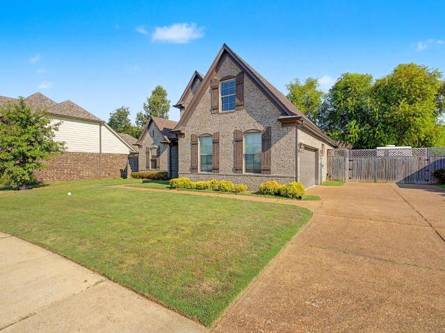 House for sale in West Tennessee, Tennessee