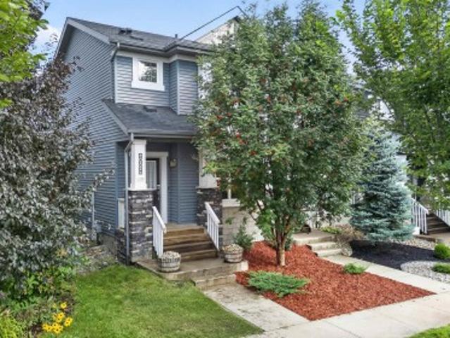 House for sale in Wedgewood, Alberta