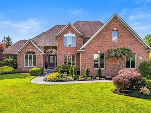House for sale in Clarence, New York