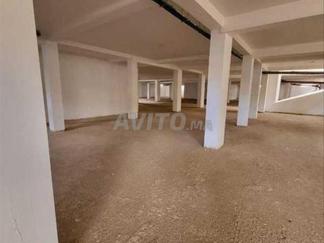 Local commercial vente à Anfa, Gharb-Chrarda-Beni Hssen