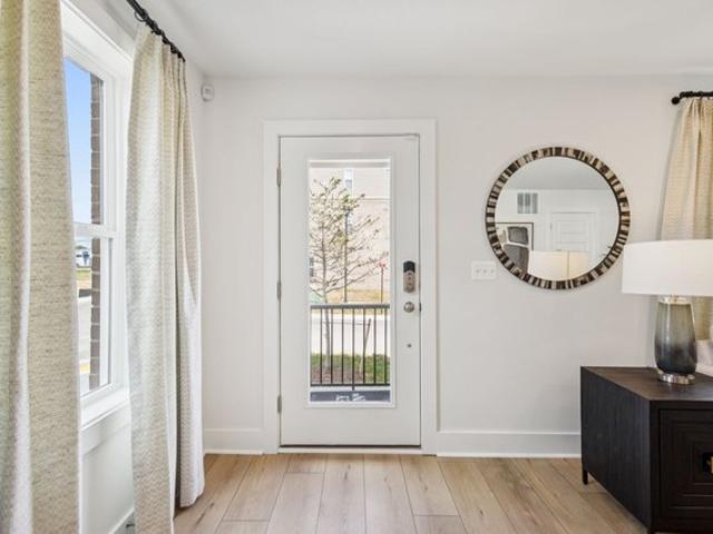 Townhouse for sale in Virginia
