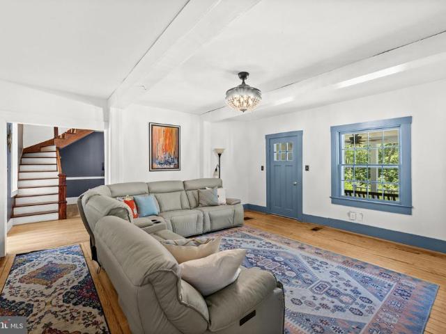 House for sale in Virginia