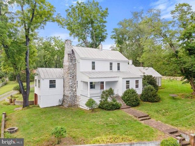 House for sale in Virginia