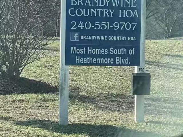 Condo for sale in Upper Marlboro