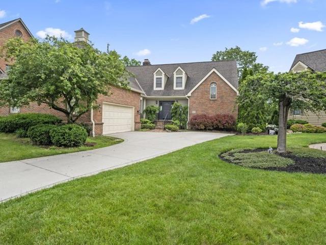 House for sale in Dublin, Ohio
