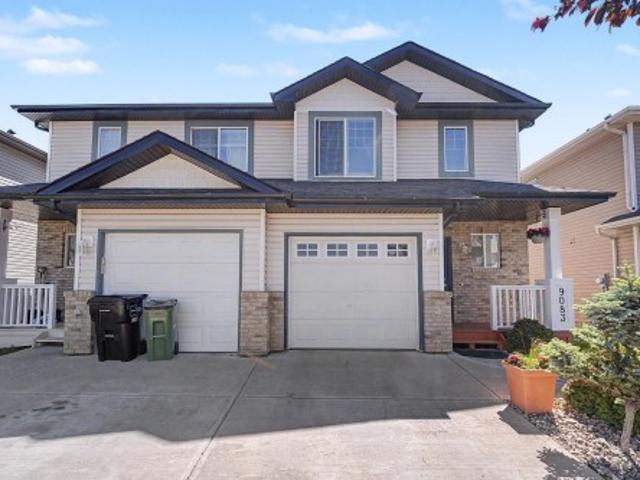 House for sale in Wedgewood, Alberta
