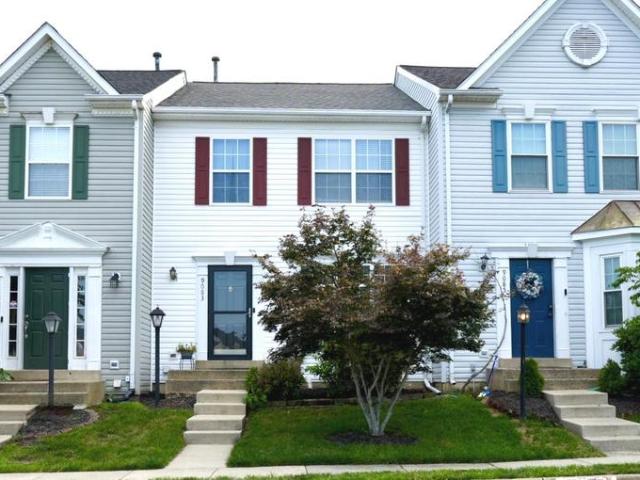 Townhouse for sale in Virginia