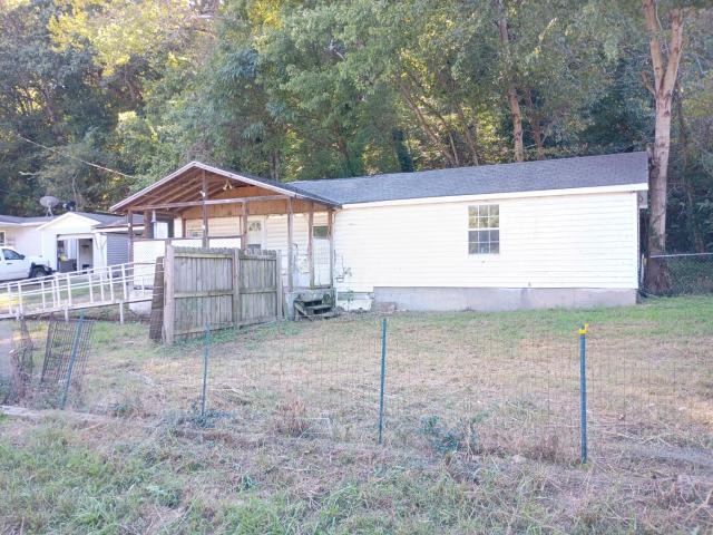 House for sale in Anderson, McDonald County