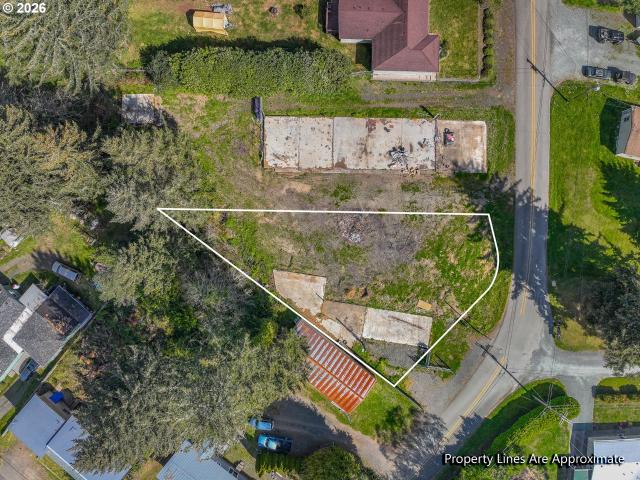 Land for sale in Oregonia