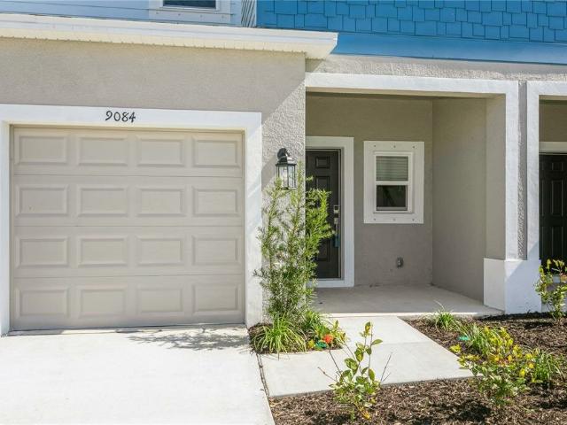 Townhouse for rent in Sarasota