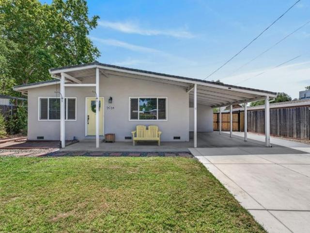 House for sale in California