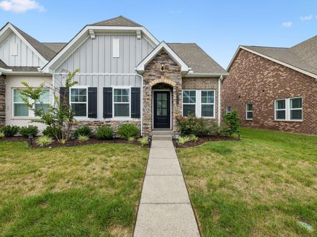 Townhouse for sale in Tennessee
