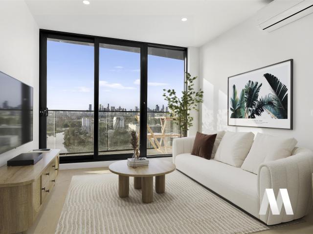 Apartment for rent in Camerons Creek, Victoria