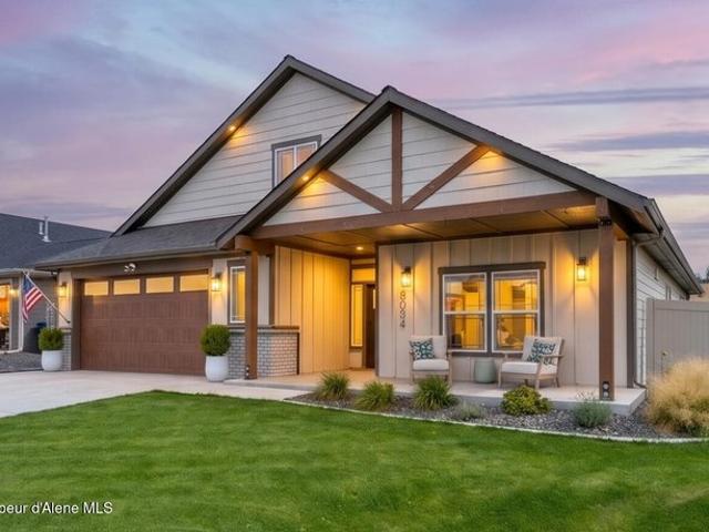 House for sale in Hayden, Kootenai County