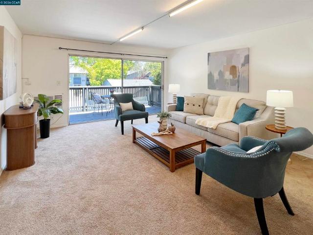 Condo for sale in San Ramon, California