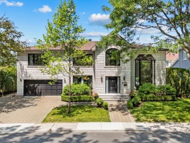 House for sale in St. Leonard's, Quebec