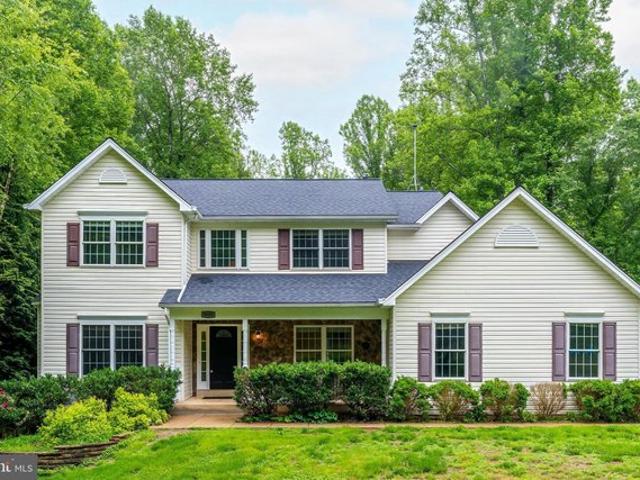 House for sale in Virginia