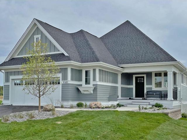 Townhouse for sale in Chanhassen, Minnesota