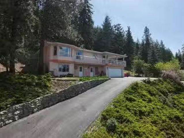 House for sale in Vernon, British Columbia