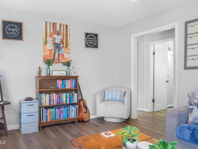 House for sale in Virginia