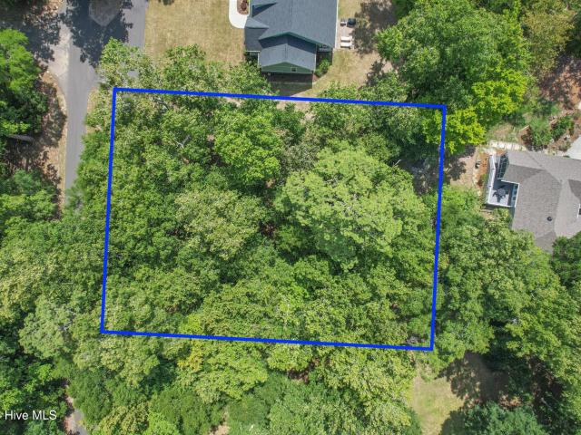 Land for sale in Calabash, North Carolina