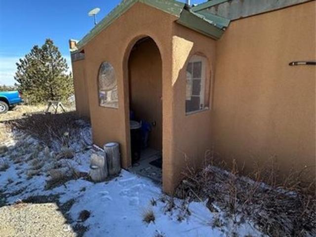 House for sale in Hartsel, Colorado