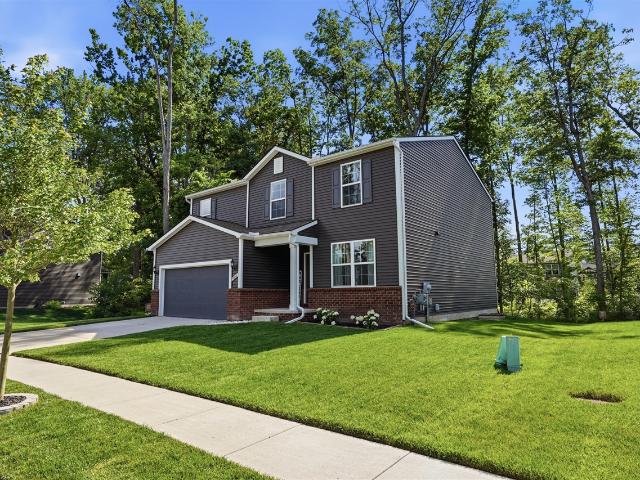 House for sale in Michigan