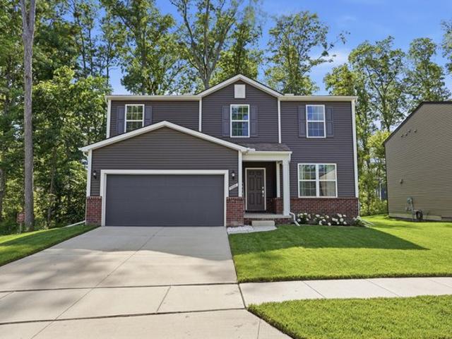 House for sale in Michigan