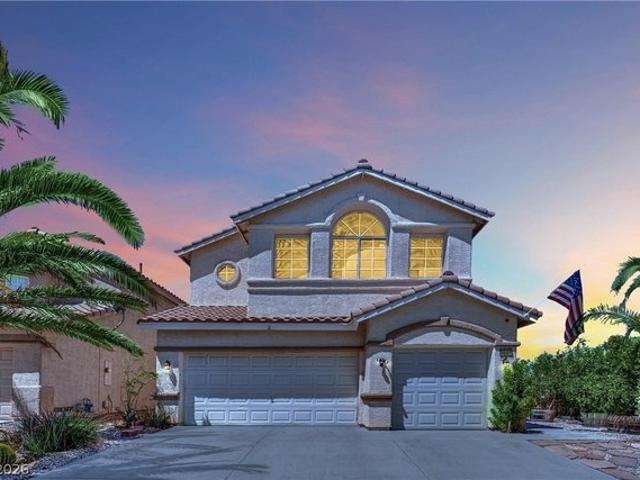 House for sale in Las Vegas, Nevada
