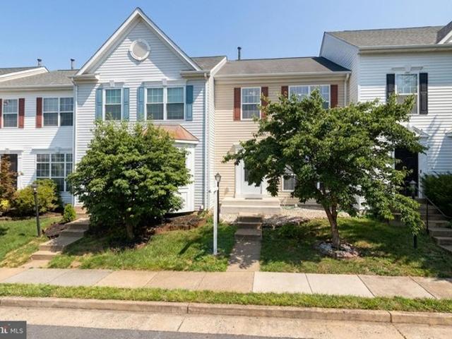 Townhouse for sale in Virginia