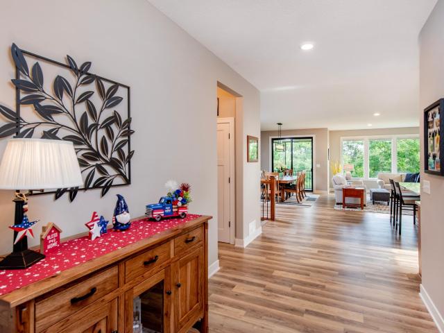 House for sale in Cottage Grove, Minnesota