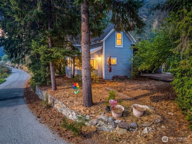 House for sale in Peshastin, Washington