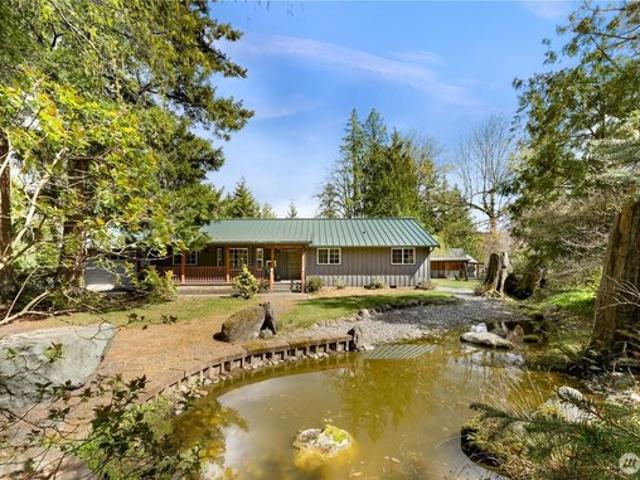 House for sale in Sumas, Washington