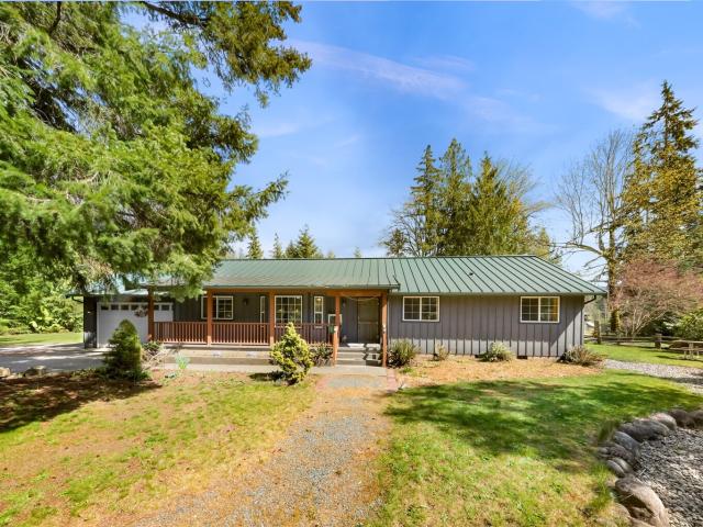 Property for sale in Sumas, Washington